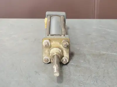 Used NORGREN M/4125/100 Parts (Hydraulics and Pneumatics) British Columbia CA | Lenmark #267847