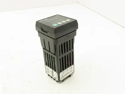 Watlow 965A-3KD0-00RG Temperature Controller Module PLC Display