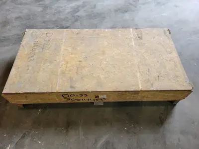 NEW CATERPILLAR 607-3067