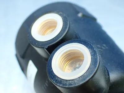 New | in-Stock BURKERT 00463585 Valves/Fittings | HGR 24 #732793