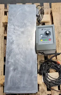 Used MAGNETOOL 12X36 MAGNETIC CHUCK Misc Industrial Equipment Kentucky US | Aucto #565235