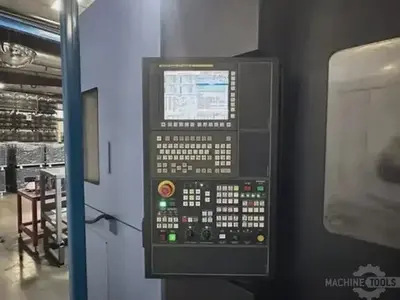 USED 2015 DOOSAN HP 5100