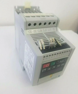 Allen-Bradley 160-BA02NSF1P1 Speed Controls | Amiron Machinery (3)