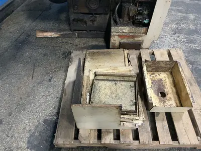 Used OKUMA & HOWA MACHINERY HLJR CNC Lathes Ohio US | HGR 24 #1442772