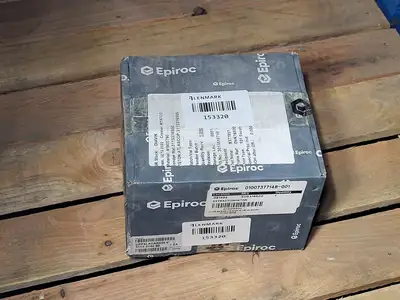 USED EPIROC 3115 3165 00