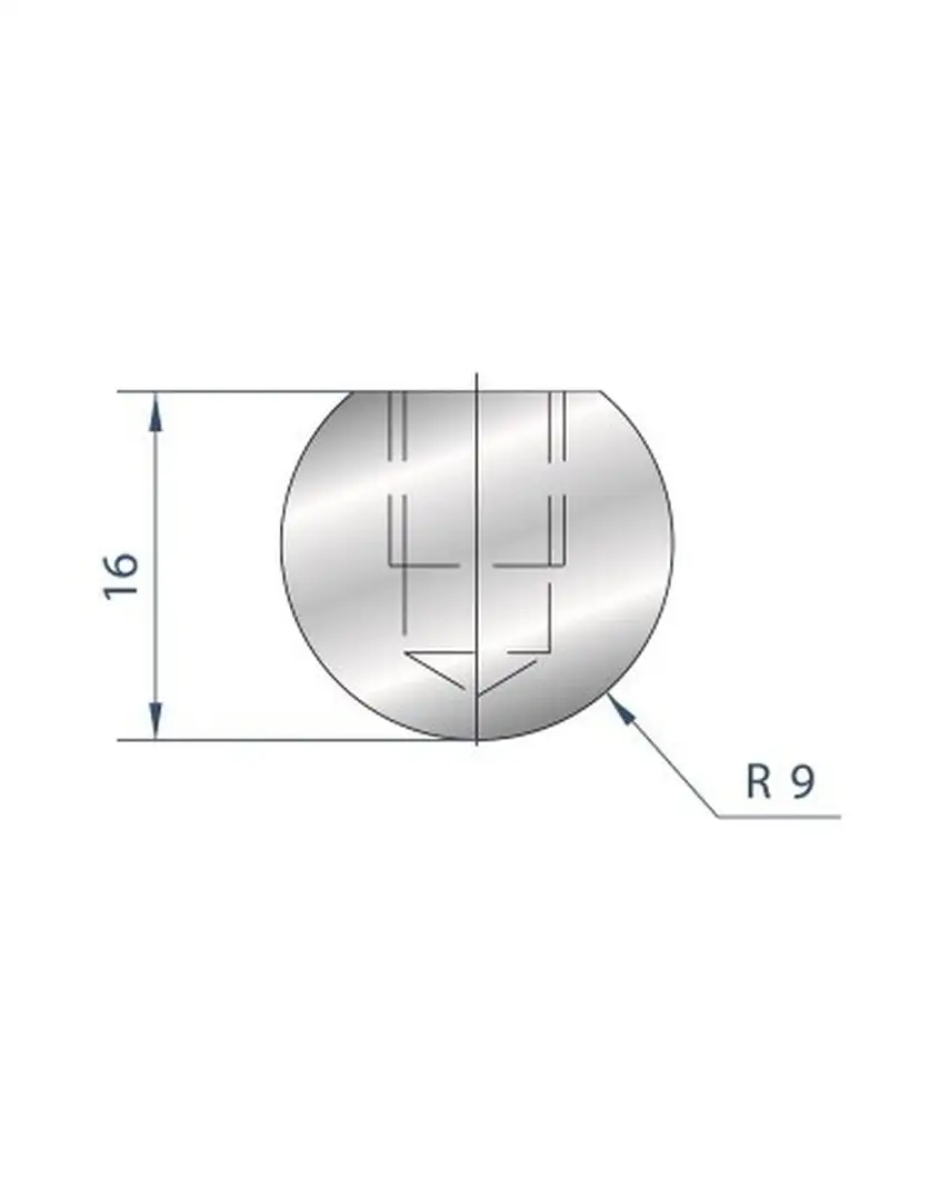 NEW EUROSTAMP 1103
