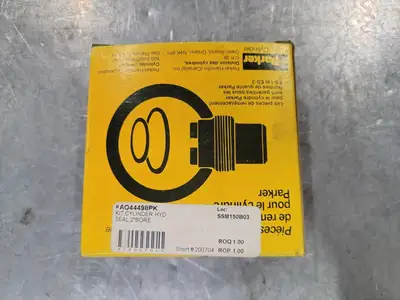 NEW PARKER FILTRATION AO44498PK