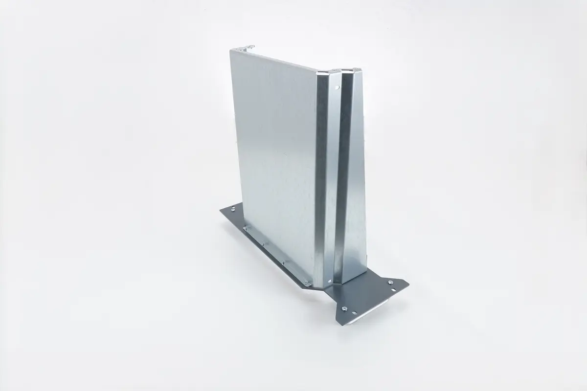 KUKA Mounting frame 19″