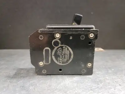 Used TAYLOR GQ115 Switchgears British Columbia CA | Lenmark #327901