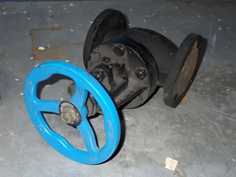 Used KITZ CORPORATION _UNKNOWN_ Pumps Ohio US | HGR 24 #912474