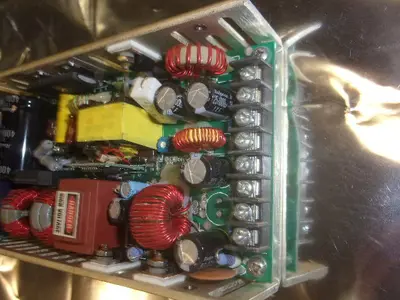 USED Delta Power Corp KD150-309