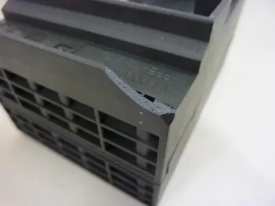 USED SIEMENS 6ES7 972-0AB01-0XA0