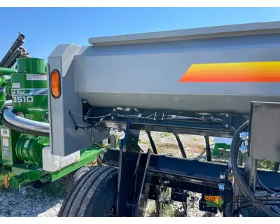 Used CRUSTBUSTER _UNKNOWN_ No-Till Drills Iowa US | Keast Enterprises #1360222