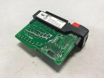 USED FACTS ENGINEERING D2-08TR