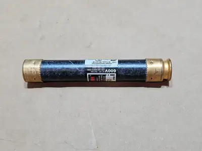 Used FUSETRON FRS-R-25 Misc Electrical & Power Parts British Columbia CA | Lenmark #1439168