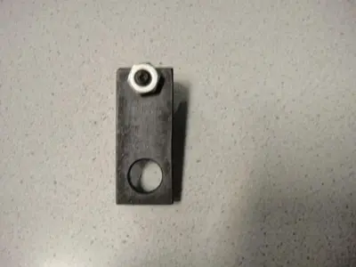Dalghren Dampening Unit Bracket