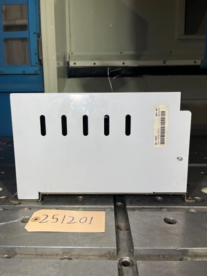 USED HAAS Vector Drive