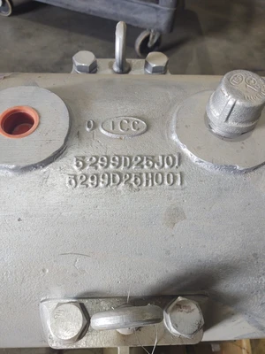NEW Howden 5943C59G001