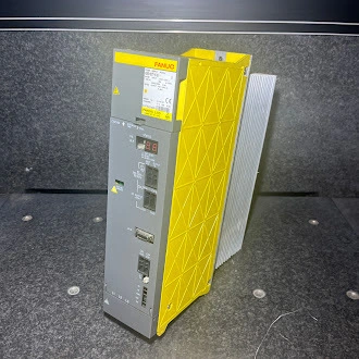 USED FANUC A06B-6077-H106