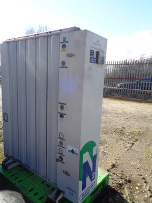 Dominch Hunter Nitrogen Generator Model N2 Max 110 ECO -CXE
