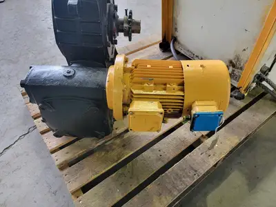USED ROMAR HGZ80/IGZ80