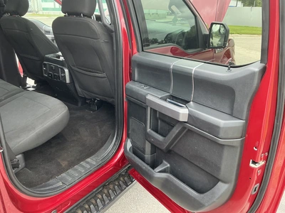 Used 2018 FORD F Pickup Trucks Michigan US | Miedema Asset Management Group #1320378