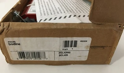 NEW Bodine PDL42660