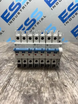 ALLEN BRADLEY M2D050 D M3C020 D AMRA3 D Electrical/PLC/Automation | ESS Industrial Equipment Sales (2)