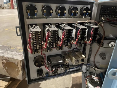 USED KILLION KLB-100