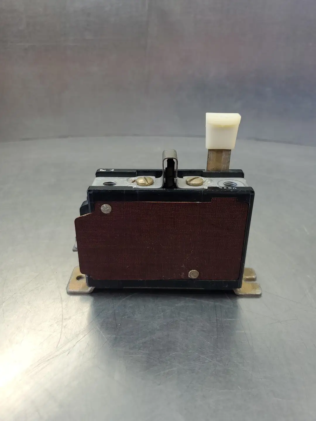 USED Allen-Bradley RCHB