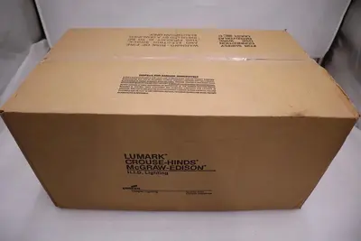 NEW COOPER MPEP-22/28-400-480V-OR / MPEP2228400480VOR STOCK H727