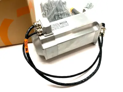 USED KUKA SERVO MOTOR 2,5KW L1 ME
