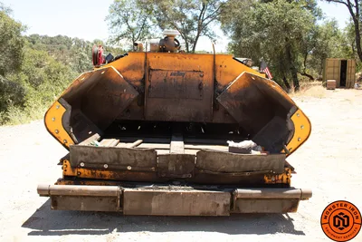 Used 2019 LEEBOY 8510E Asphalt Pavers California US | Monster Iron Equipment Services #1481119