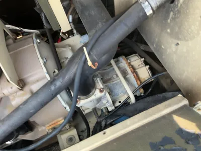 Used 2002 INGERSOLL RAND 130 Air Compressors, Portable Michigan US | Miedema Asset Management Group #1339055