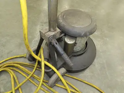 Used DAYTON _UNKNOWN_ High Speed Burnishers Indiana US | Arrow Industrial #1368338