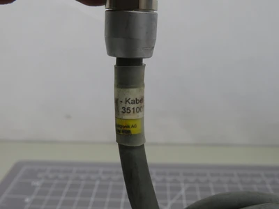 Used BRUNNER _UNKNOWN_ Cable & Wire Texas US | OCO Industrial #1714260