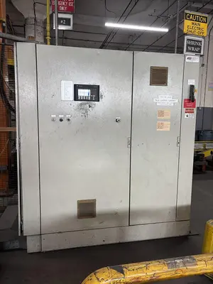 Used 2002 MSK MSK 280 I Pallet Wrappers Pennsylvania US | Global Equipment International, LLC #1545207