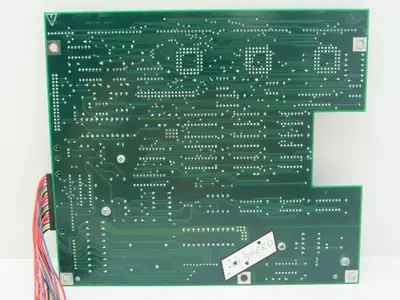 Hi-Speed P2-80-121  PCB Circuit Board P2-80-121 REV D