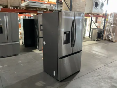 USED SAMSUNG RF27CG5400SR