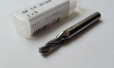 Unbranded Does Not Apply End Mills Accessories, Extensions & Storage | Amiron Machinery (3)