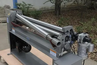NEW GMC MACHINE TOOLS PSR-5014-1PH