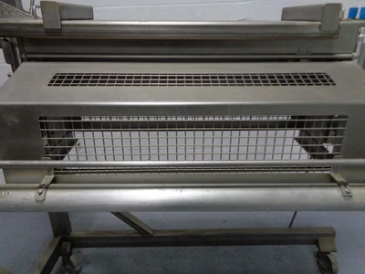 Used MOLINE PCA-39R Donut Equipment California US | BakeryEquipment.com #1554592