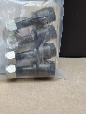 NEW Daido Precision Industries Ltd. KN 04