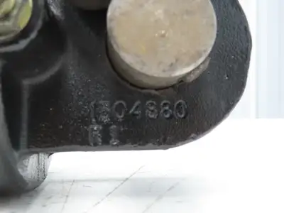 Yale 1504880 Forklift Hydraulic Tilt Cylinder Removed From ERC080