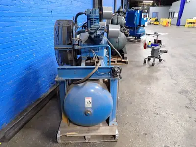 USED QUINCY QRDS15