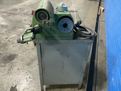 Used FEINMECHANIK MICHAEL DECKEL SOE Tool & Cutter Grinders Ohio US | HGR 24 #1414101