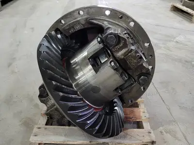 USED ATLAS COPCO 5541981900