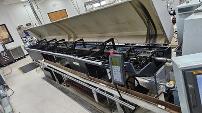 1999 STAR SV-32 Swiss Type Automatic Screw Machines | Tight Tolerance Machinery (2)