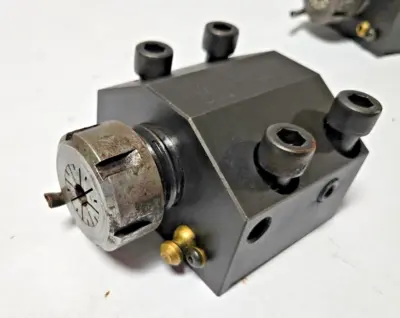 SECO 39C120-IVK Boring Bar Holders | Amiron Machinery (1)