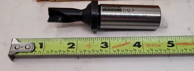 Sandvik Coromant R416.2-0127L20-21 Tooling & Accessories, Drilling | Machinery Central (2)